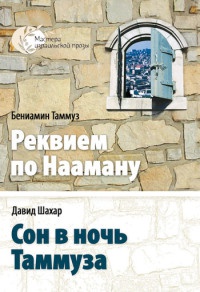 Сон в ночь Таммуза - Давид Шахар - Читать книги онлайн | Слушать аудиокниги онлайн | Электронная библиотека books-lib.com