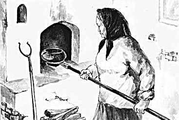 Сквозь три строя Сквозь три строя