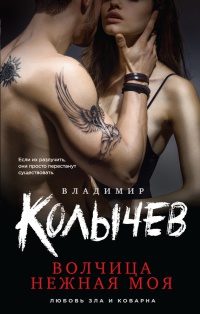 Волчица нежная моя - Владимир Колычев - Читать книги онлайн | Слушать аудиокниги онлайн | Электронная библиотека books-lib.com