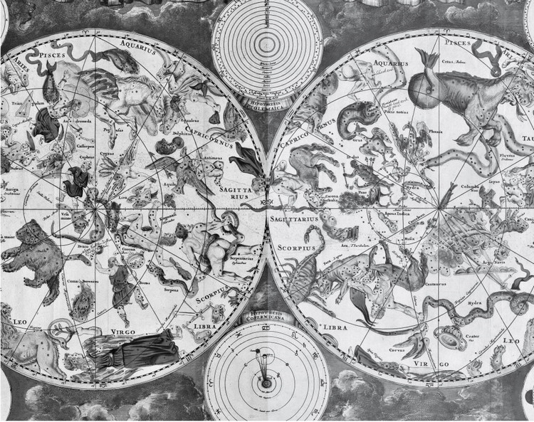 Иллюстрированная история суеверий и волшебства Иллюстрированная история суеверий и волшебства