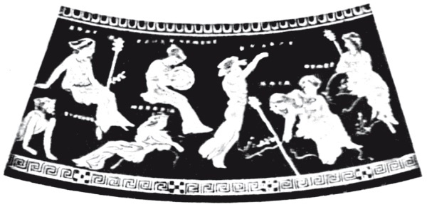 Иллюстрированная история суеверий и волшебства Иллюстрированная история суеверий и волшебства