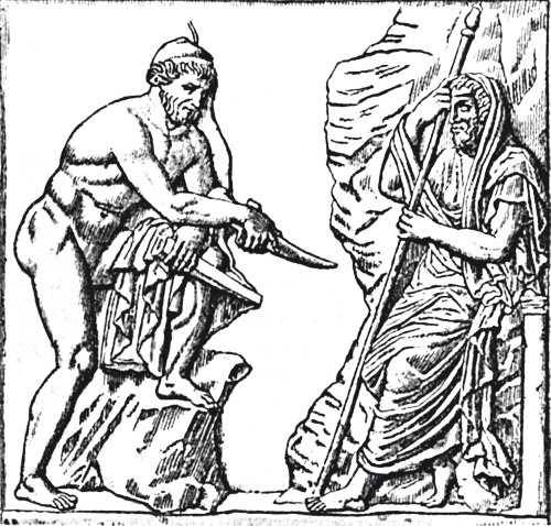 Иллюстрированная история суеверий и волшебства Иллюстрированная история суеверий и волшебства