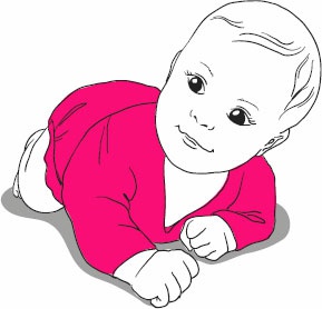 Массаж и гимнастика для самых маленьких от рождения до года Массаж и гимнастика для самых маленьких от рождения до года
