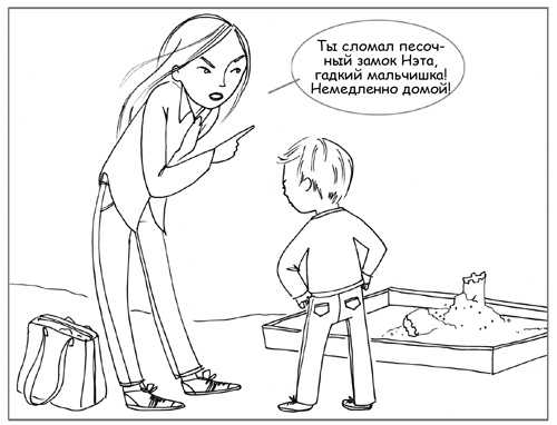 Дисциплина без драм. Как помочь ребенку воспитать характер Дисциплина без драм. Как помочь ребенку воспитать характер