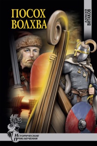 Посох волхва - Алексей Витаков - Читать книги онлайн | Слушать аудиокниги онлайн | Электронная библиотека books-lib.com