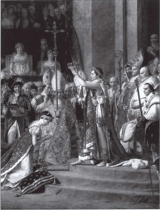 Наполеон. Страсти по императору Наполеон. Страсти по императору