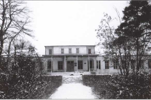 Наталия Гончарова. Любовь или коварство?