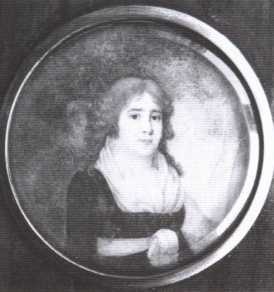 Наталия Гончарова. Любовь или коварство?