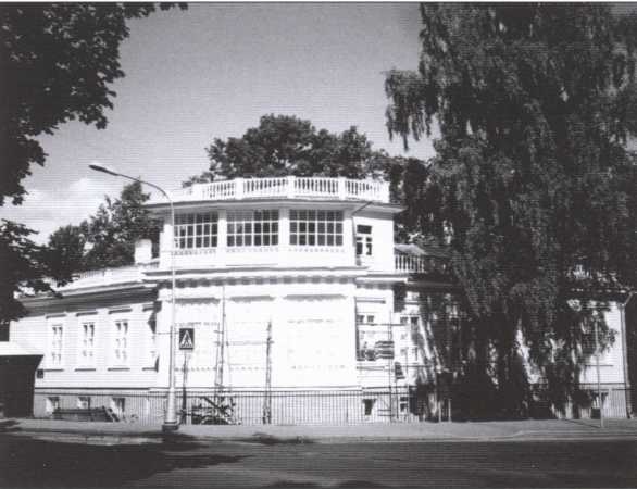 Наталия Гончарова. Любовь или коварство?