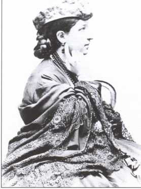 Наталия Гончарова. Любовь или коварство?