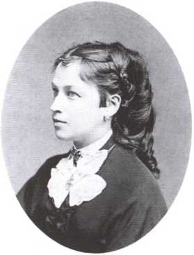 Наталия Гончарова. Любовь или коварство?