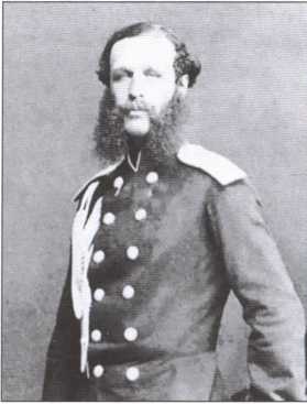 Наталия Гончарова. Любовь или коварство?