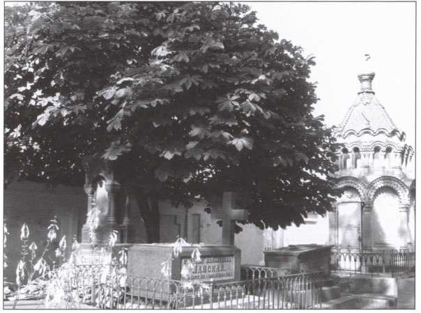 Наталия Гончарова. Любовь или коварство?