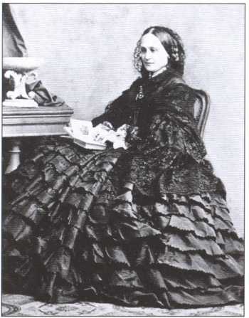 Наталия Гончарова. Любовь или коварство?