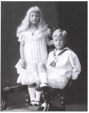 Наталия Гончарова. Любовь или коварство?