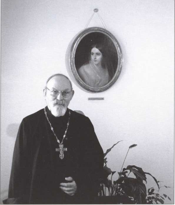 Наталия Гончарова. Любовь или коварство?