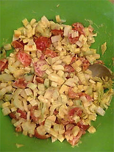 Кулинарный бал Кулинарный бал