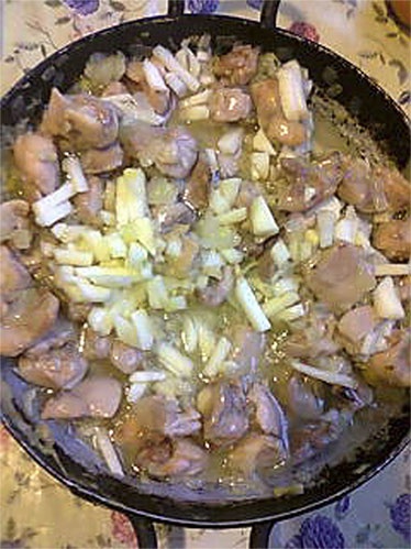 Кулинарный бал Кулинарный бал