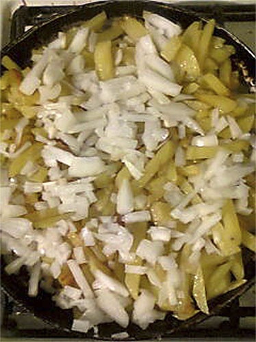 Кулинарный бал Кулинарный бал