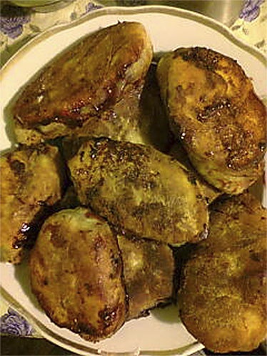 Кулинарный бал Кулинарный бал