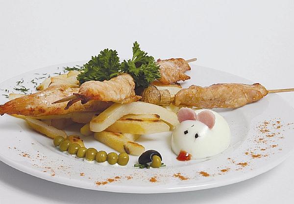 Деликатес в мундире. Вкуснейшие блюда из картофеля Деликатес в мундире. Вкуснейшие блюда из картофеля