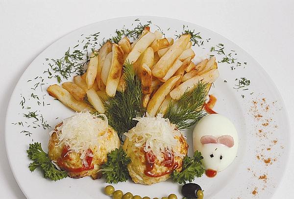 Деликатес в мундире. Вкуснейшие блюда из картофеля Деликатес в мундире. Вкуснейшие блюда из картофеля