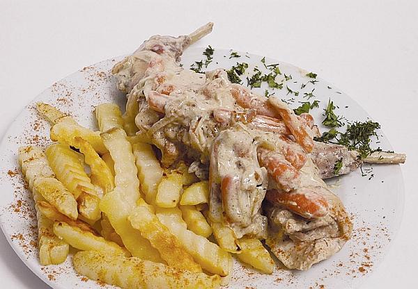 Деликатес в мундире. Вкуснейшие блюда из картофеля Деликатес в мундире. Вкуснейшие блюда из картофеля