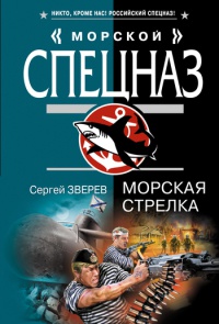 Морская стрелка - Сергей Зверев - Читать книги онлайн | Слушать аудиокниги онлайн | Электронная библиотека books-lib.com