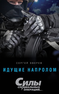 Идущие напролом - Сергей Зверев - Читать книги онлайн | Слушать аудиокниги онлайн | Электронная библиотека books-lib.com