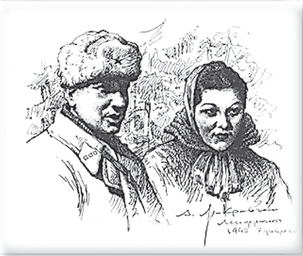 Мои Великие старухи Мои Великие старухи