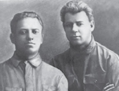 Мои Великие старухи Мои Великие старухи