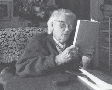 Мои Великие старухи Мои Великие старухи