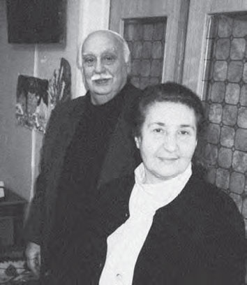 Мои Великие старухи Мои Великие старухи