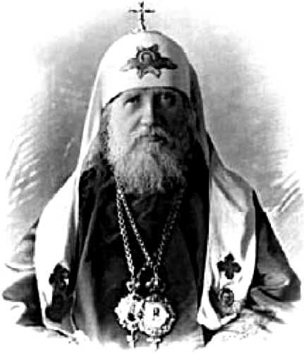 Мистика московских кладбищ Мистика московских кладбищ