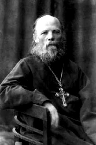 Мистика московских кладбищ Мистика московских кладбищ