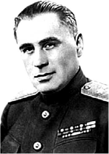 Мистика московских кладбищ Мистика московских кладбищ