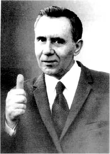 Мистика московских кладбищ Мистика московских кладбищ