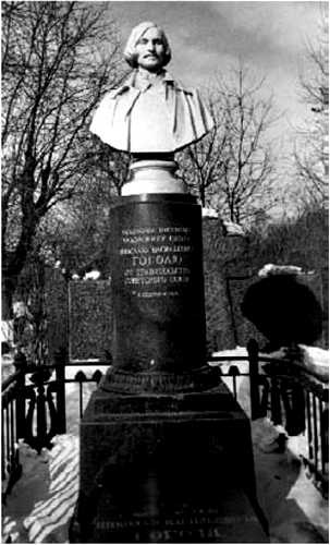 Мистика московских кладбищ Мистика московских кладбищ