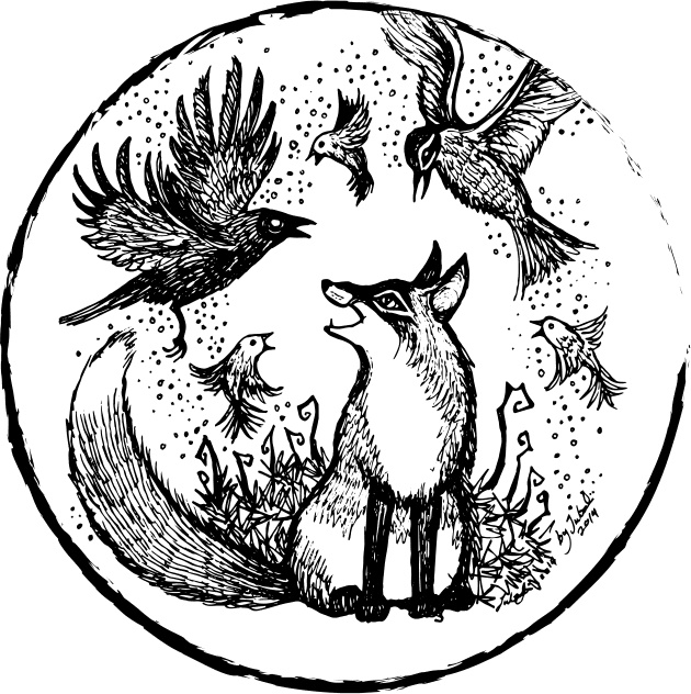 Foxcraft. Книга 1. Зачарованные Foxcraft. Книга 1. Зачарованные
