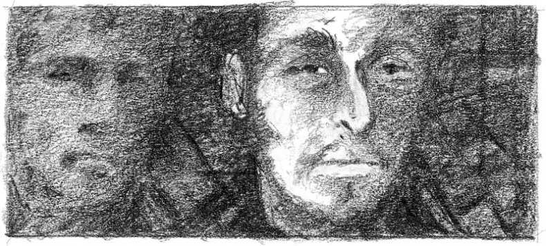 Бесшабашный. Книга 3. Золотая пряжа Бесшабашный. Книга 3. Золотая пряжа