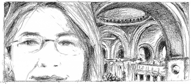 Бесшабашный. Книга 3. Золотая пряжа Бесшабашный. Книга 3. Золотая пряжа