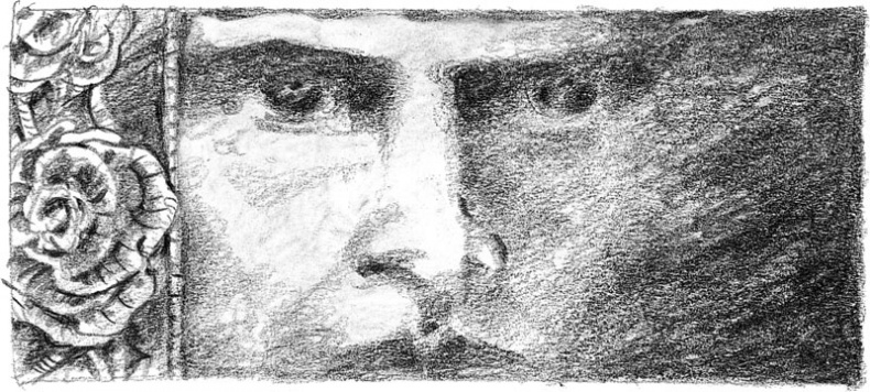 Бесшабашный. Книга 3. Золотая пряжа Бесшабашный. Книга 3. Золотая пряжа