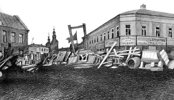 Москва дворянских гнезд. Красота и слава великого города, пережившего лихолетья Москва дворянских гнезд. Красота и слава великого города, пережившего лихолетья
