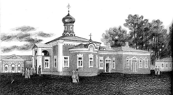 Москва дворянских гнезд. Красота и слава великого города, пережившего лихолетья Москва дворянских гнезд. Красота и слава великого города, пережившего лихолетья