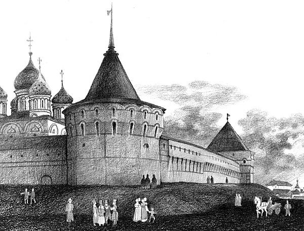 Москва дворянских гнезд. Красота и слава великого города, пережившего лихолетья Москва дворянских гнезд. Красота и слава великого города, пережившего лихолетья