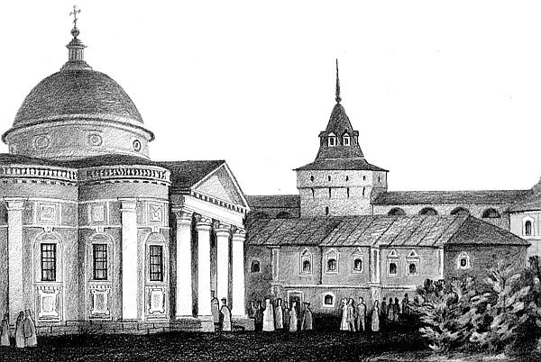 Москва дворянских гнезд. Красота и слава великого города, пережившего лихолетья Москва дворянских гнезд. Красота и слава великого города, пережившего лихолетья