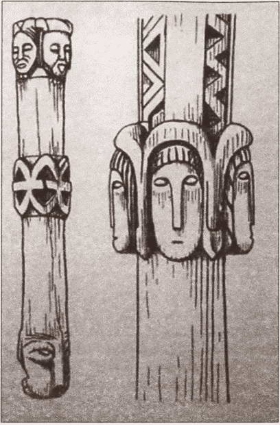 Одиссея варяжской Руси Одиссея варяжской Руси