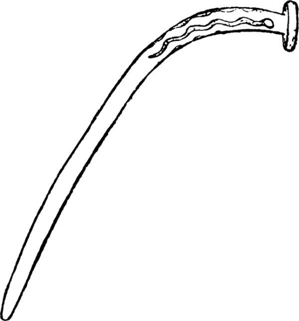 Радигост и Сварог. Славянские боги Радигост и Сварог. Славянские боги