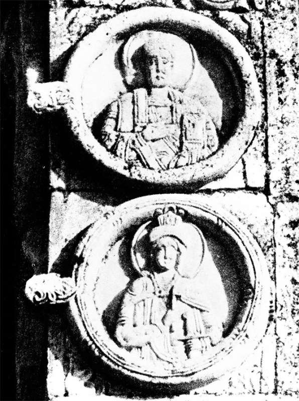 Радигост и Сварог. Славянские боги