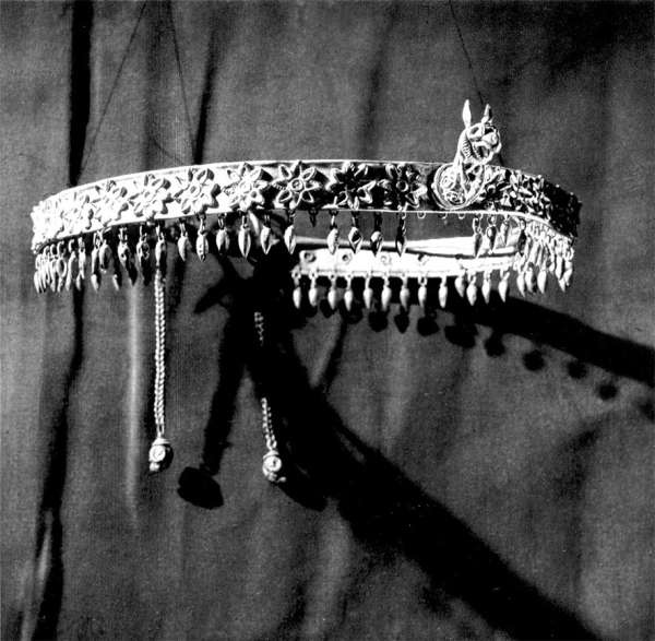 Радигост и Сварог. Славянские боги